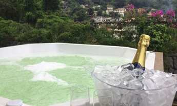 Imagem 6: Flat em pousada boutique na rua Aprazível - melhor ponto de Santa Teresa