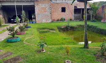 Imagem 2: CASA GRANDE EM TABEROE