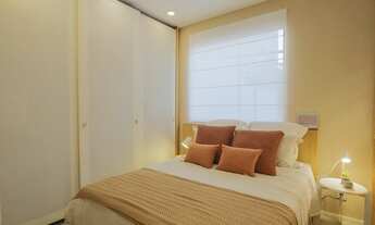 Imagem 7: SãO PAULO - Apartamento Padrão - Vila Buarque