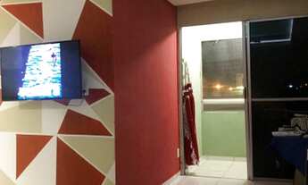 Imagem 2: Gt; Vivendas do Marivan Mobiliado