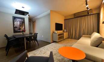 Imagem 5: Apartamento com 2 quartos todo pronto ( porteira fechada) a poucos metros da praia de jati