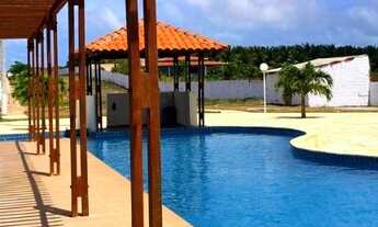 Imagem 2: CONDOMÍNIO DE LOTES PORTAL DAS FLECHEIRAS