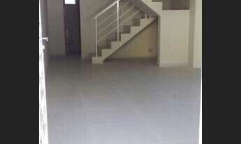 Imagem 2: Casa Duplex no Mutuá- 1ª locação