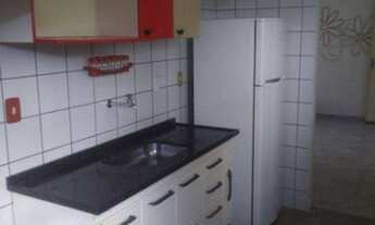 Imagem 2: Apartamento Residencial à venda, Jardim Santo André, Santo André - AP2980