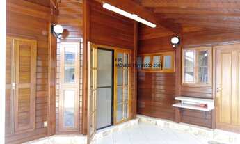 Imagem 4: CASA 05 SUITES, COND. VILLAGIO MORRO ALTO - ITUPEVA SP