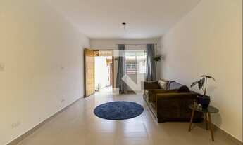 Imagem 2: Casa à Venda - Vila Mariana, 2 Quartos, 130 m2