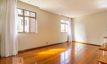 Imagem 2: Apartamento para Aluguel - Cruzeiro, 3 Quartos, 110 m2