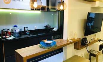 Imagem 6: Apartamento com 2 dormitórios à venda, 61 m² por R$ 609.000,00 - Continental - Osasco/SP