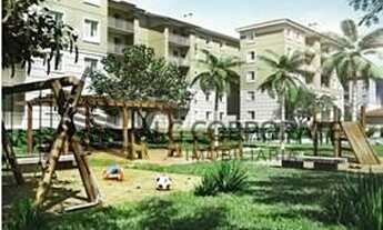 Imagem 6: Apartamento com 3 quartos, Jardim Interlagos - Hortolândia