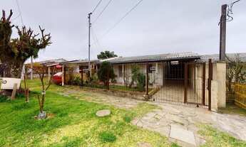 Imagem: PORTO ALEGRE - Casa Padrão - Campo Novo