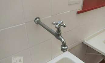 Imagem 5: Lindo apartamento Vila Mariana