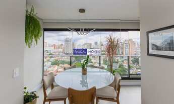 Imagem 3: SãO PAULO - Apartamento Padrão - Vila Mariana