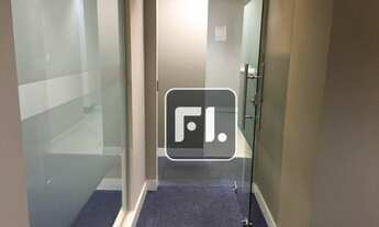 Imagem 4: Conjunto para alugar, 100 m² por R$ 7.000,01/mês - Itaim Bibi - São Paulo/SP