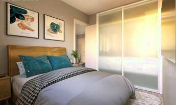 Imagem 4: SãO PAULO - Apartamento Padrão - Vila Carmosina