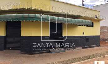 Imagem: Salão/Galpão (salão - térreo