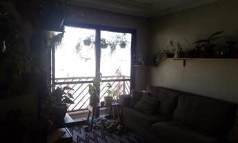 Imagem 3: Apartamento à venda, 3 quartos, 1 suíte, 1 vaga, Vila Primavera - São Paulo/SP