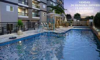 Imagem: Vendo apartamento Terra Barth Residence