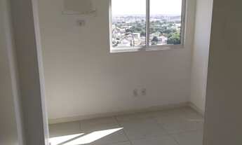 Imagem 3: Apartamento de 2 quartos suíte, Parque Tamandaré
