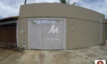 Imagem: Casa (térrea na rua) 2 dormitórios, cozinha