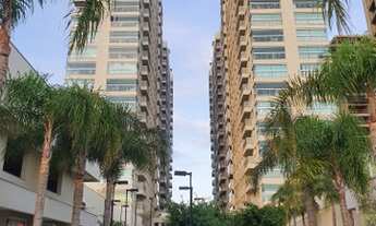 Imagem: Apartamento para aluguel possui 120 metros