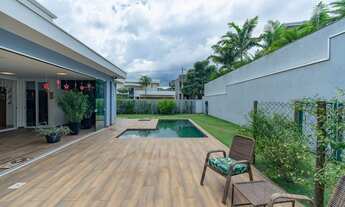 Imagem 5: Casa com quintal em Swiss Park