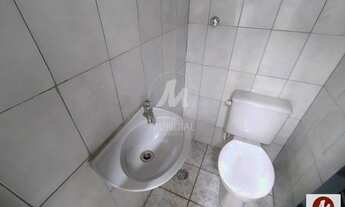 Imagem 7: Salão/Galpão (salão - sobradinho parte inferior) 1 dormitórios