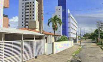 Imagem 2: Apartamento com 2 dormitórios à venda por R$ 250.000 - Bancários - João Pessoa/PB