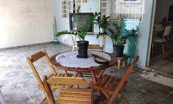 Imagem 4: Casa Padrão para Venda em Jardim Campos Dourado Monte Mor-SP - 3114