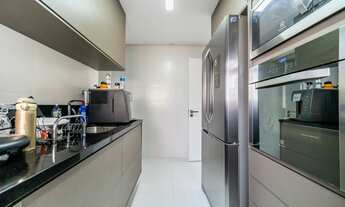 Imagem 5: Apartamento todo Pronto Lindo Junto ao Metrô Tatuapé!!!