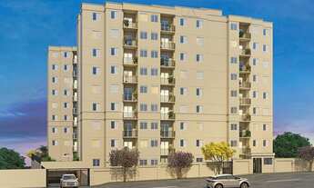 Imagem: SãO PAULO - Apartamento Padrão - Campo