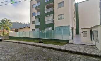 Imagem 6: Apartamento com 2 dormitórios à venda, 74 m² por R$ 255.000,00 - Valparaíso - Blumenau/SC