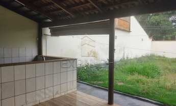 Imagem 6: Sertãozinho - Casa - Jardim Santa Isabel
