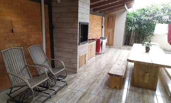 Imagem 7: Casa para venda tem 145 metros quadrados com 3 quartos em Jaçanã - São Paulo - SP