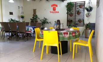 Imagem 5: Vizinho ao colégio Ari de Sá e a 100 metros da Washington Soares