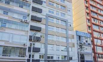 Imagem 2: PORTO ALEGRE - Apartamento Padrão - Cidade Baixa