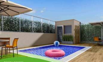 Imagem: Apartamento práticos e funcionais na Samambaia