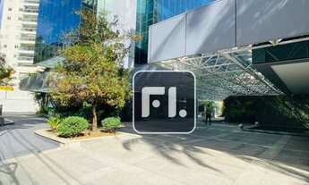 Imagem 4: Conjunto para alugar, 106 m² por R$ 7.420,01/mês - Vila Olímpia - São Paulo/SP