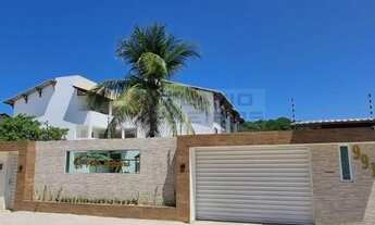 Imagem: Edf Residencial Porto Beijupira