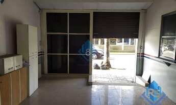 Imagem 2: Salão Comercial para venda e locação, Centro, Santo André - SL0072