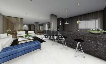 Imagem 5: APARTAMENTO com 2 dormitórios à venda com 115.36m² por R$ 493.314,50 no bairro Jardim Botâ