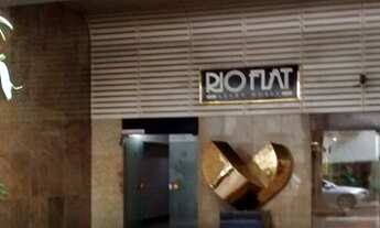 Imagem 4: Excelente Flat com 50m² no Leblon