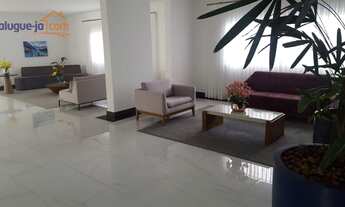 Imagem 3: Apartamento com 2 dormitórios à venda, 76 m² por R$ 550.000,00 - Jardim Aquarius - São Jos