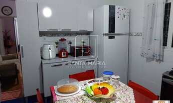 Imagem 4: Casa (térrea na rua) 1 dormitórios, cozinha planejada