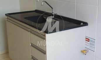 Imagem 3: Apartamento (tipo - padrao) 2 dormitórios, cozinha planejada, portaria 24 horas, em condom