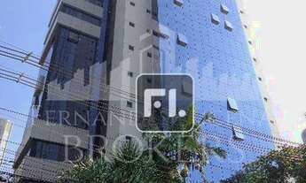 Imagem 3: Conjunto para alugar, 66 m² por R$ 5.016,01/mês - Brooklin - São Paulo/SP