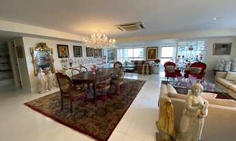 Imagem: Apartamento para venda possui 257 metros