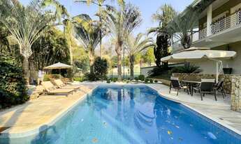 Imagem 5: MANSÃO RESORT - CONDOMÍNIO FLAMBOYANT ATIBAIA-SP