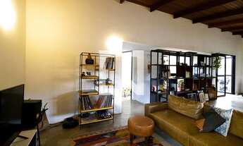 Imagem 2: Casa para Aluguel - Butantã, 3 Quartos, 200 m2