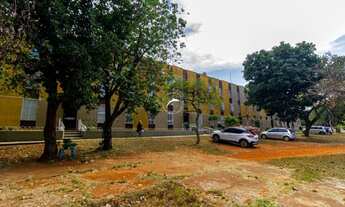 Imagem: Brasília - Apartamento Padrão - Asa Sul