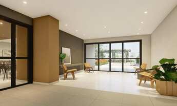 Imagem 5: SãO PAULO - Apartamento Padrão - Vila Sabrina